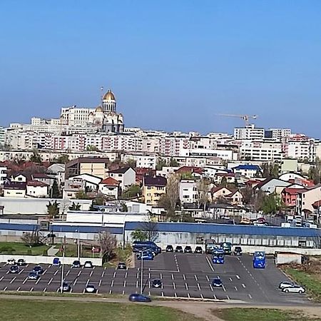 Sibiu Apartament Βουκουρέστι Εξωτερικό φωτογραφία