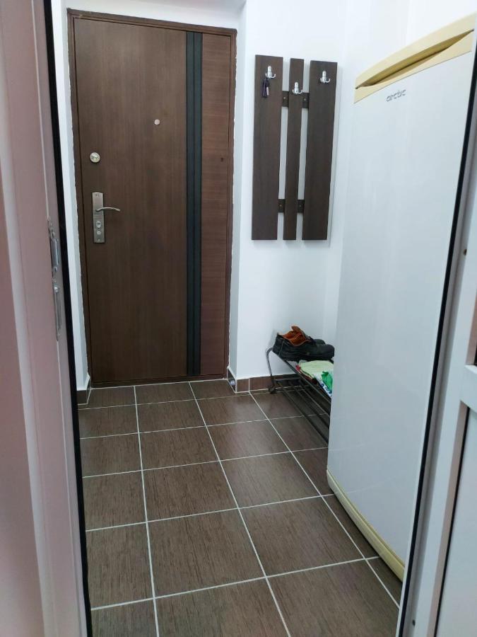 Sibiu Apartament Βουκουρέστι Εξωτερικό φωτογραφία