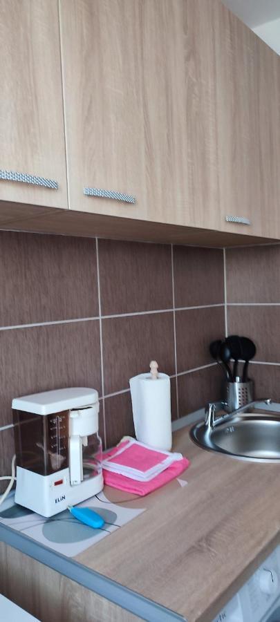 Sibiu Apartament Βουκουρέστι Εξωτερικό φωτογραφία