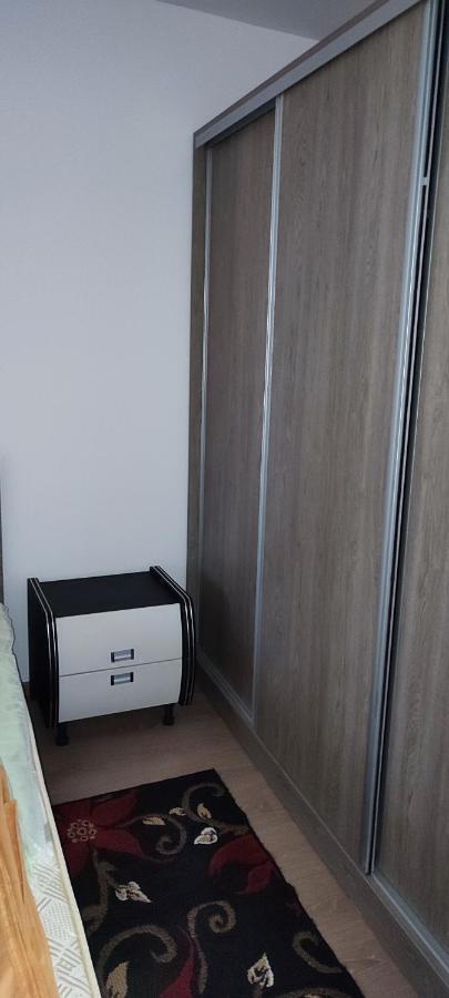 Sibiu Apartament Βουκουρέστι Εξωτερικό φωτογραφία