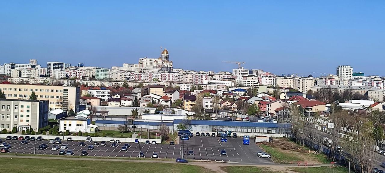 Sibiu Apartament Βουκουρέστι Εξωτερικό φωτογραφία