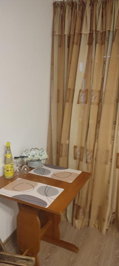 Sibiu Apartament Βουκουρέστι Εξωτερικό φωτογραφία