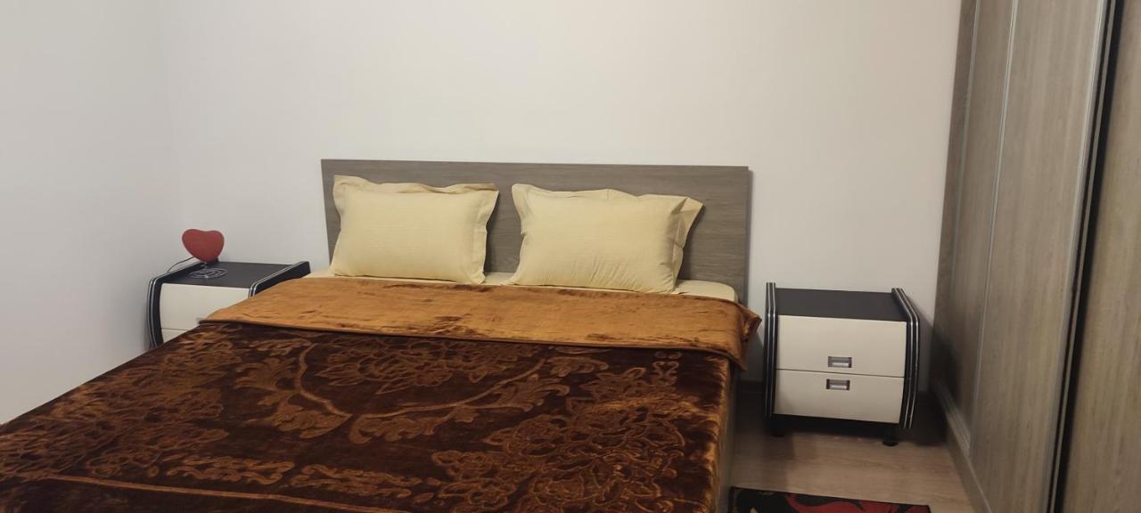 Sibiu Apartament Βουκουρέστι Εξωτερικό φωτογραφία