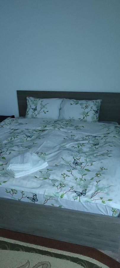 Sibiu Apartament Βουκουρέστι Εξωτερικό φωτογραφία