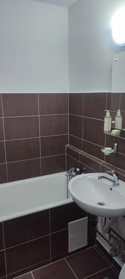 Sibiu Apartament Βουκουρέστι Εξωτερικό φωτογραφία