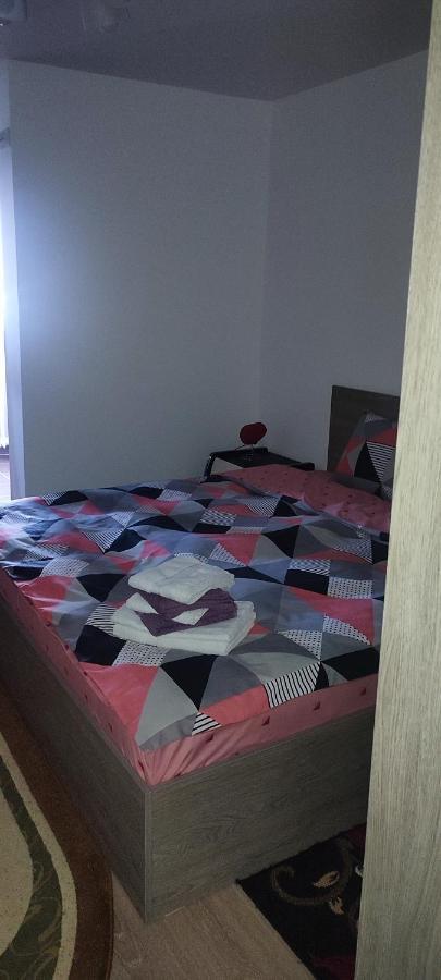 Sibiu Apartament Βουκουρέστι Εξωτερικό φωτογραφία