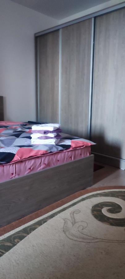 Sibiu Apartament Βουκουρέστι Εξωτερικό φωτογραφία