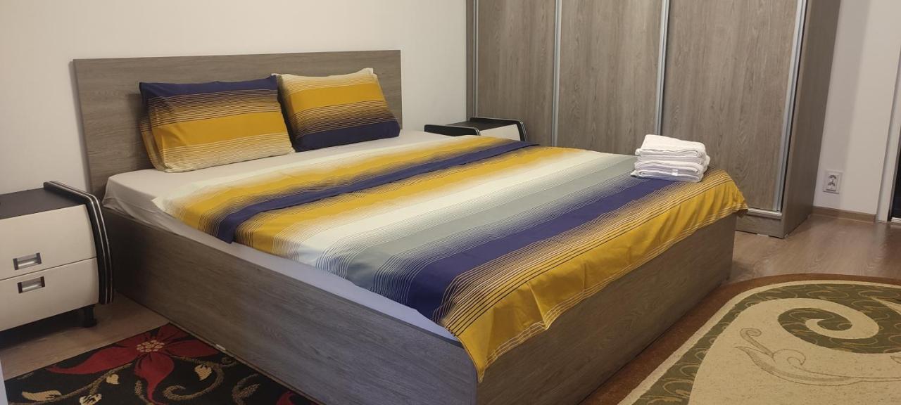 Sibiu Apartament Βουκουρέστι Εξωτερικό φωτογραφία
