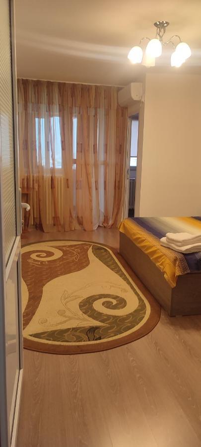 Sibiu Apartament Βουκουρέστι Εξωτερικό φωτογραφία